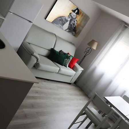 Kasetas Apartment'S Sarria Dış mekan fotoğraf