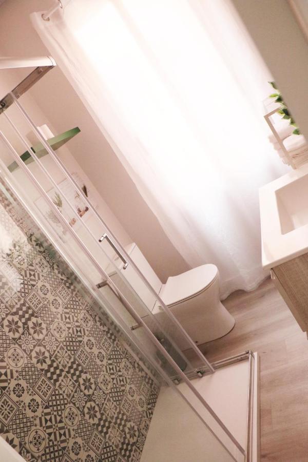 Kasetas Apartment'S Sarria Dış mekan fotoğraf