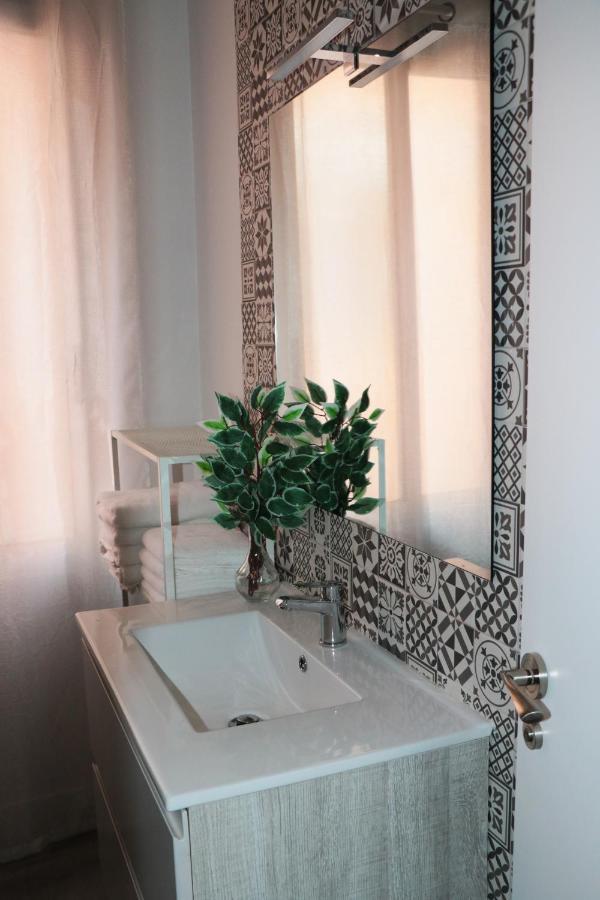 Kasetas Apartment'S Sarria Dış mekan fotoğraf